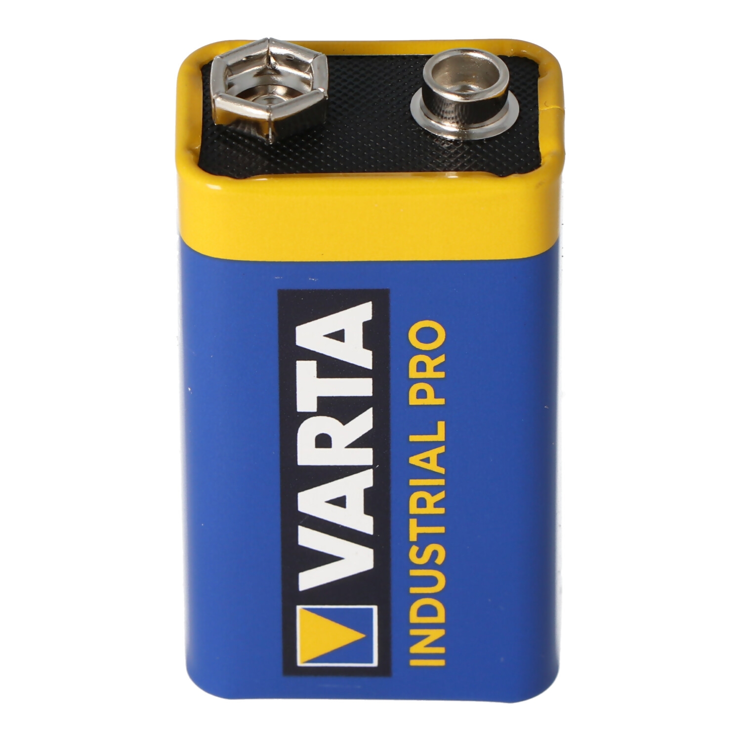 Varta 4022 Industrial PRO 9-Volt  Batterie