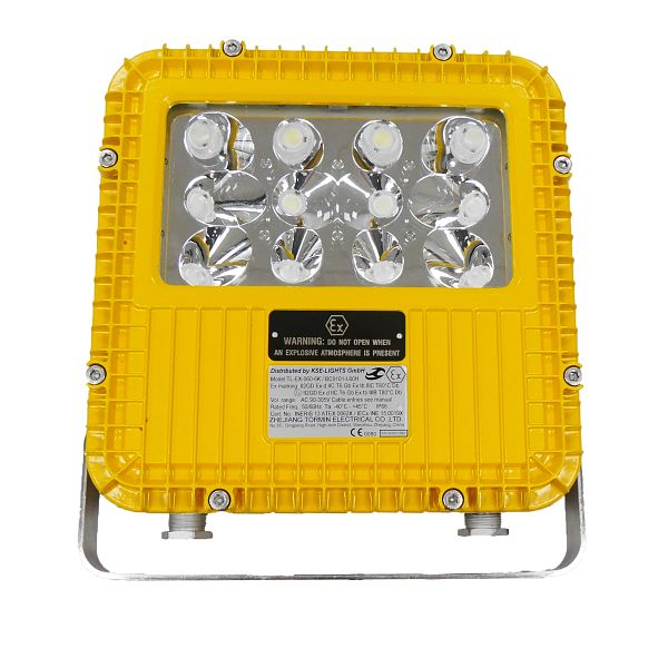 KSE-LIGHTS LED-Flutlicht, 25W, TL-EX-040-5K