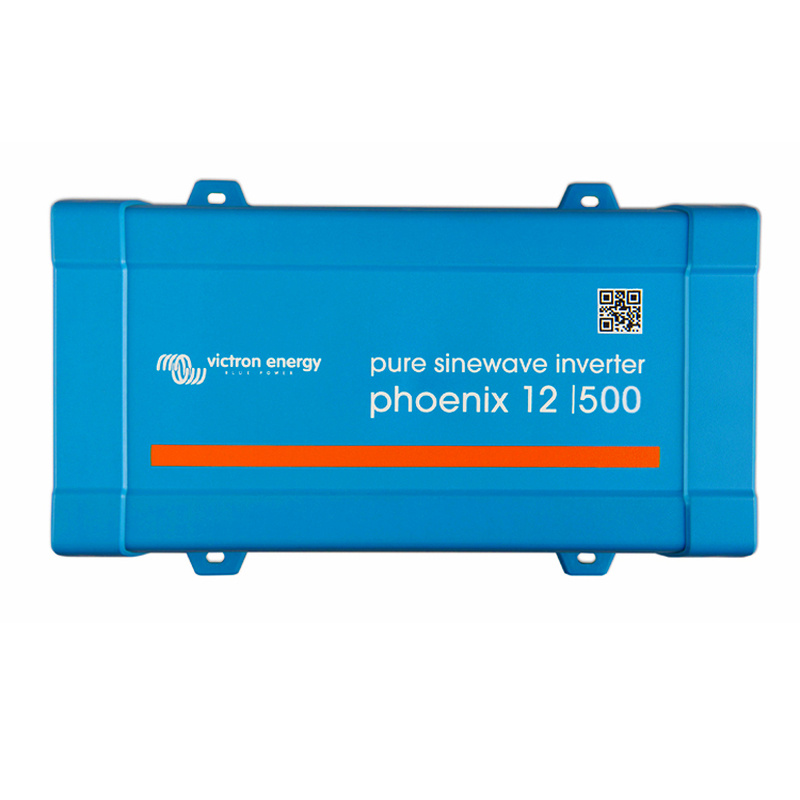 Victron Phoenix VE.Direct 12/500 Wechselrichter